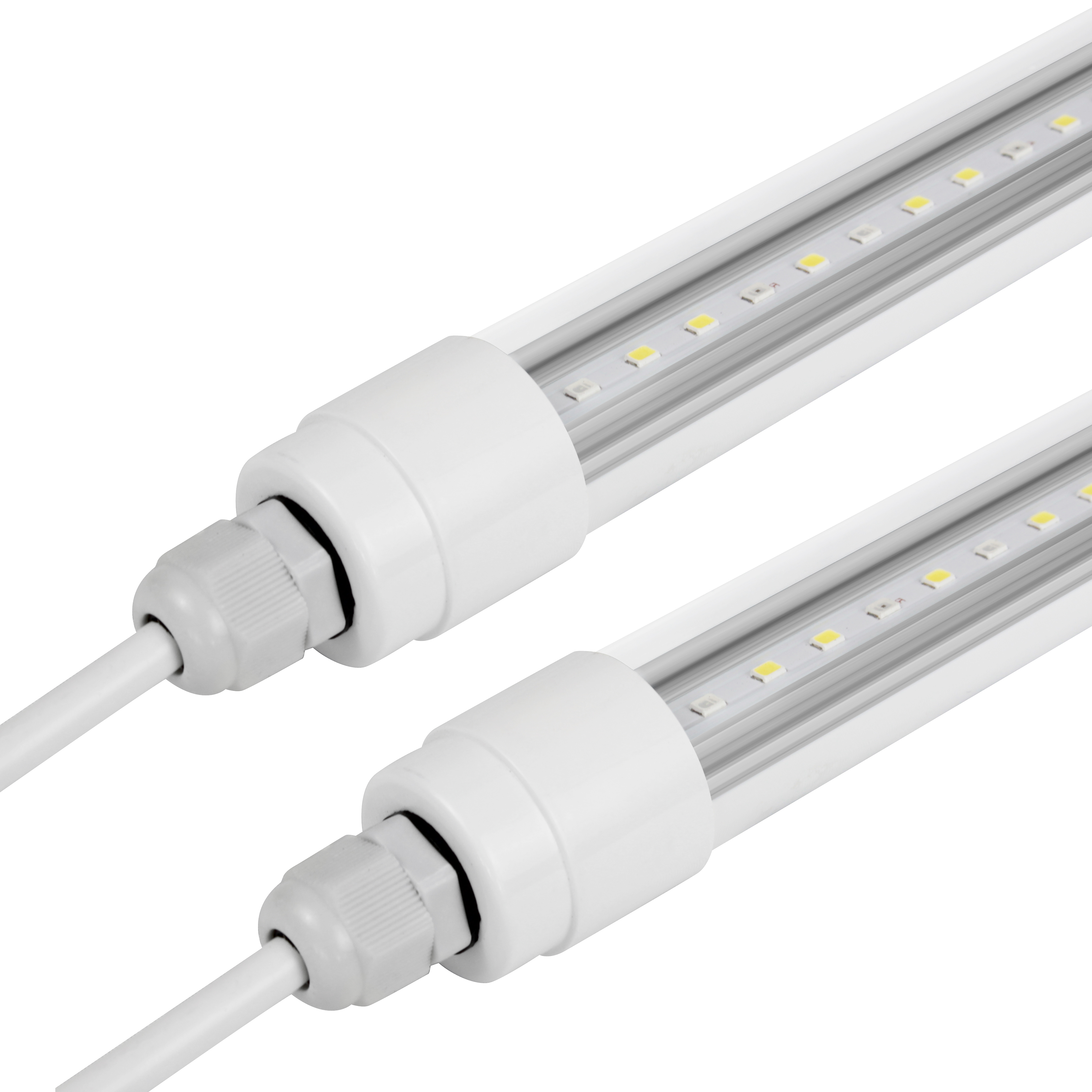 18W LED Grow Tube Waterproof