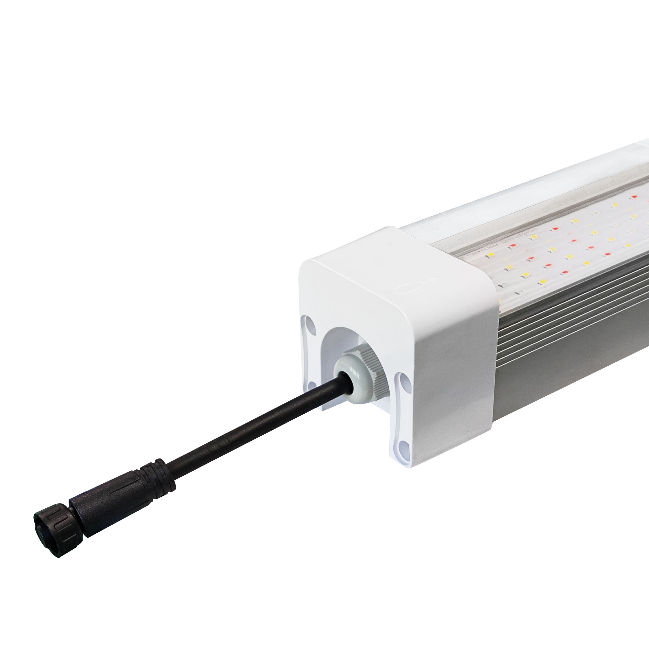 100W Waterproof LED GROW BAR