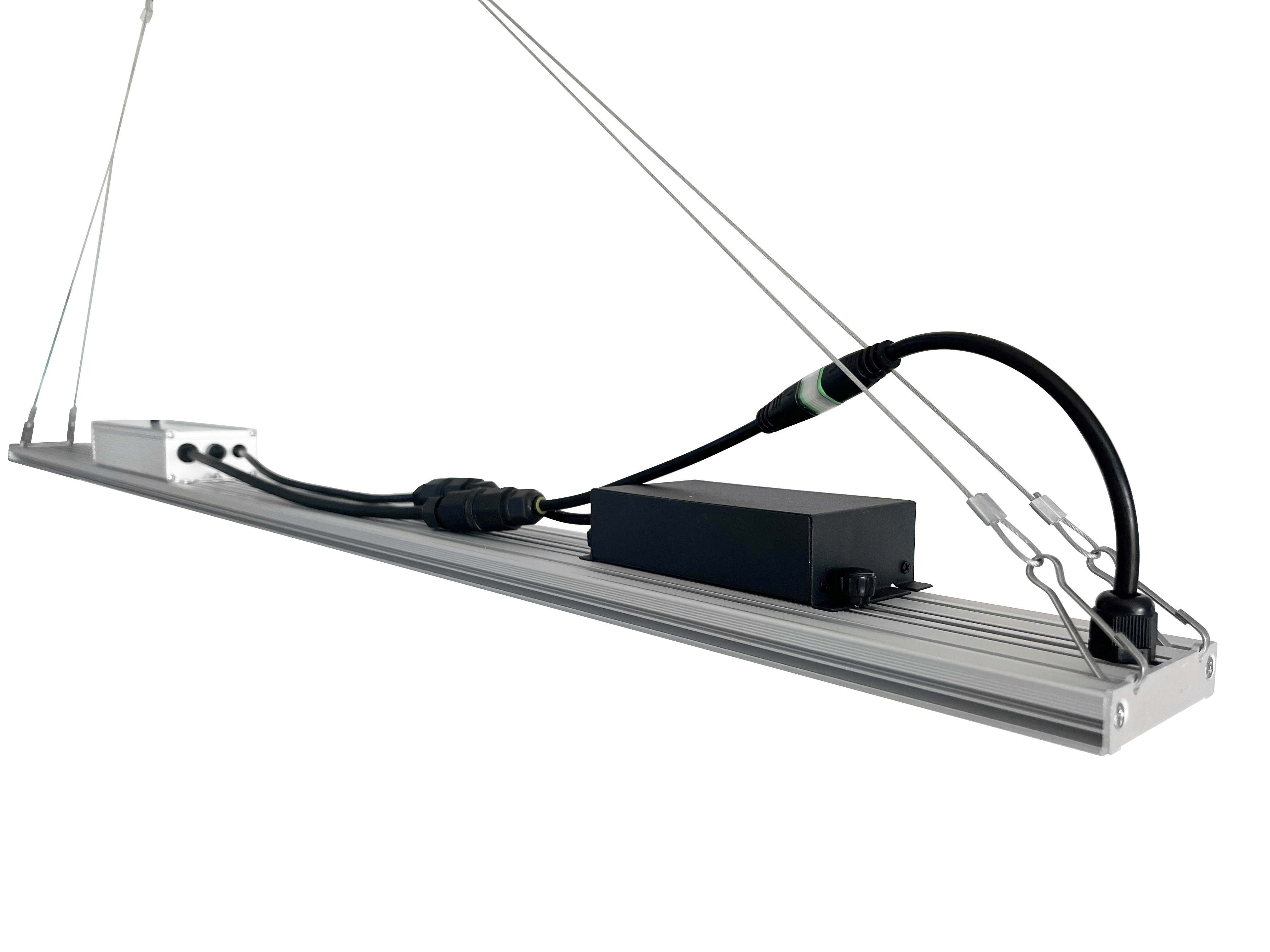 180W Waterproof LED GROW BAR