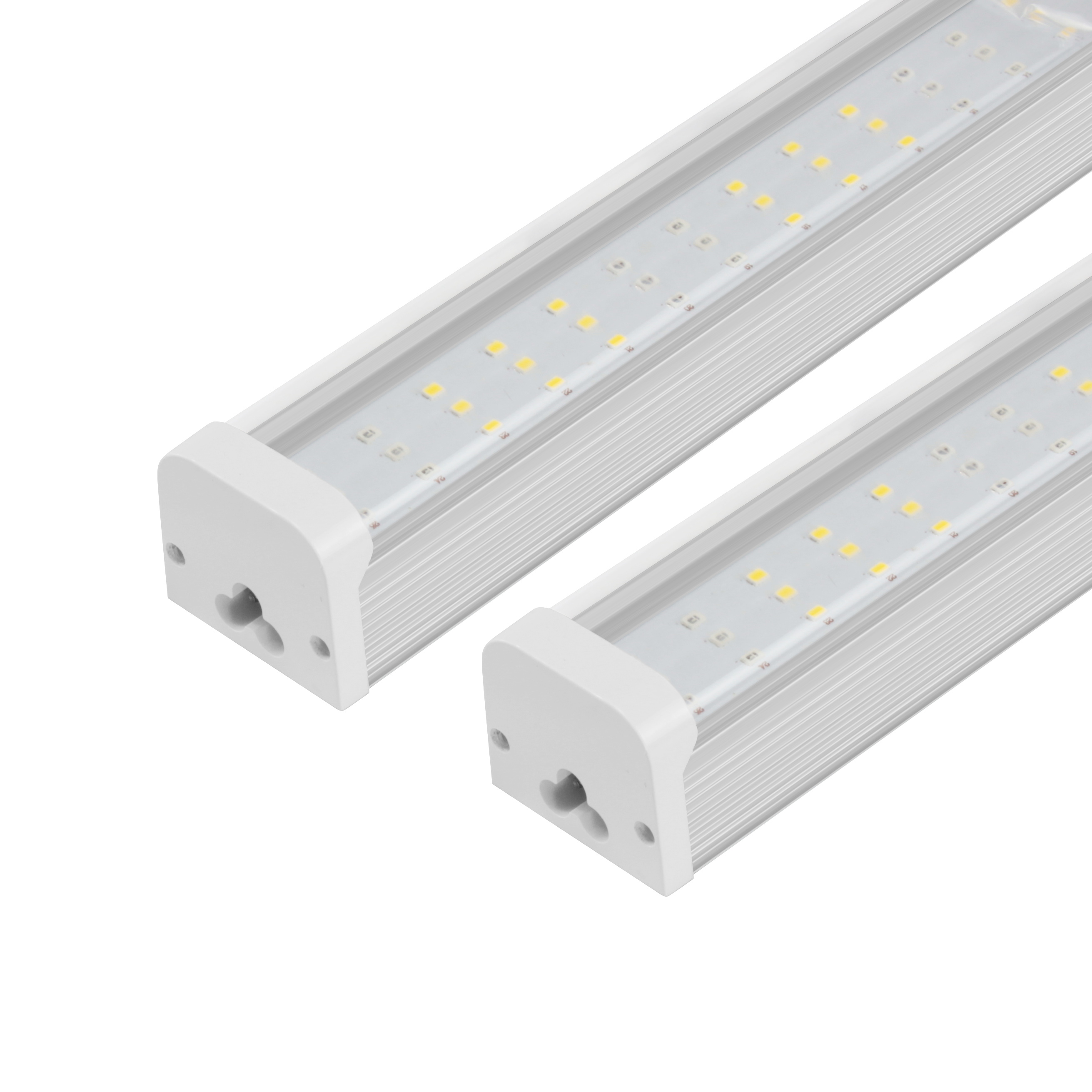 45W T12 LED Grow Tube