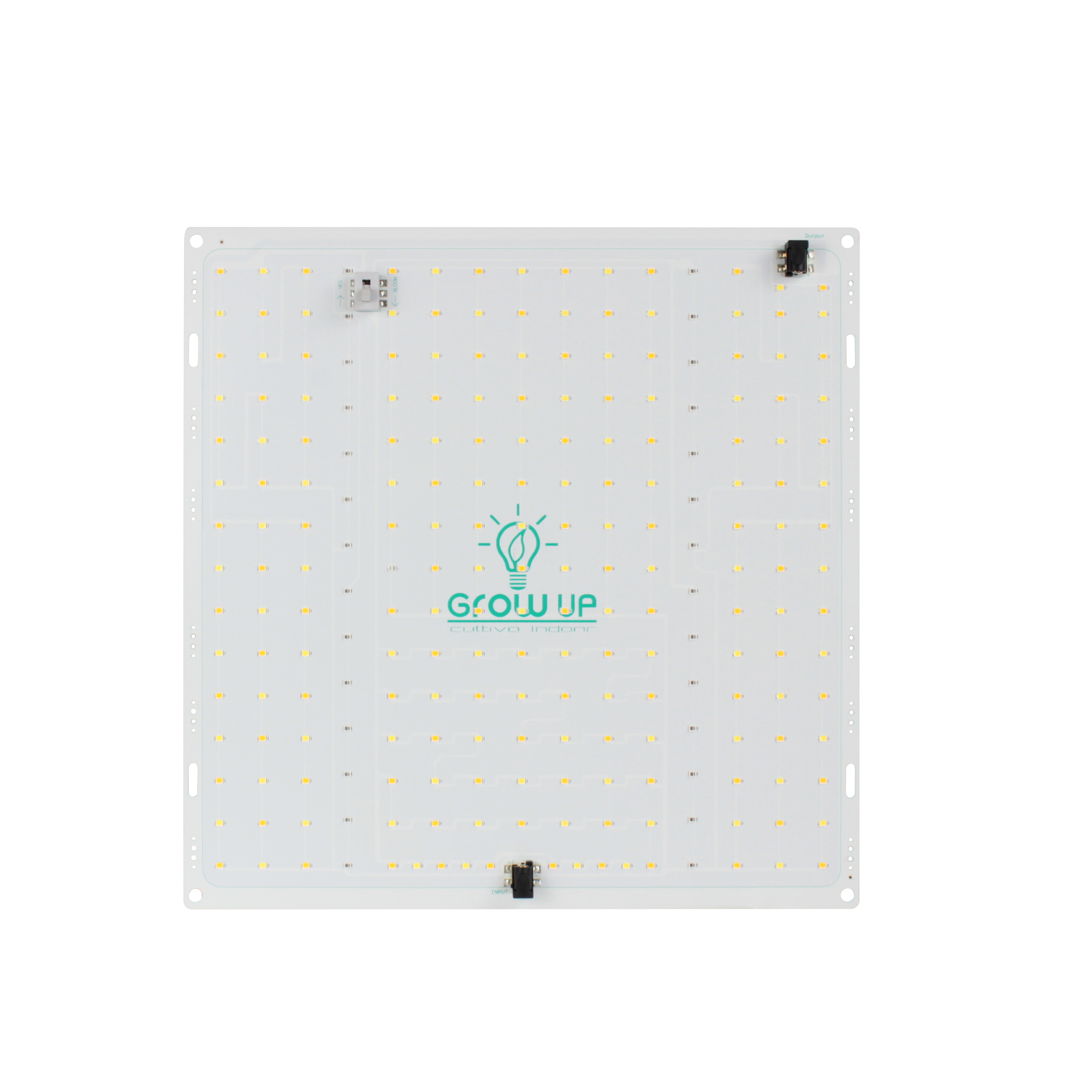 50W LED Quantum Board